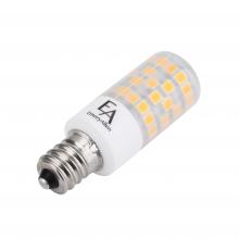  EA-E12-4.5W-001-279F-D - Emeryallen LED Miniature Lamp